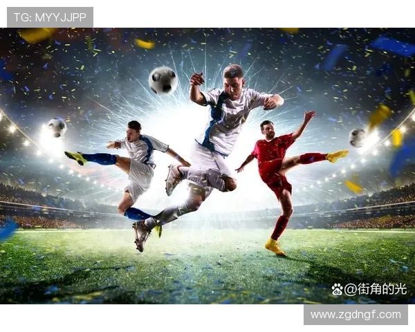 全球知名足球明星的精彩生涯与成就回顾