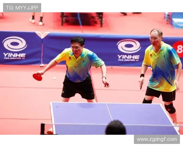 全国锦标赛特别报道:广州乒乓球队拼搏历程与辉煌成就的背后故事 全国锦标赛特别报道:广州乒乓球队拼搏历程与辉煌成就的背后故事