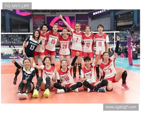 武汉排球队实力强劲荣登全国排球实力排行榜第八名