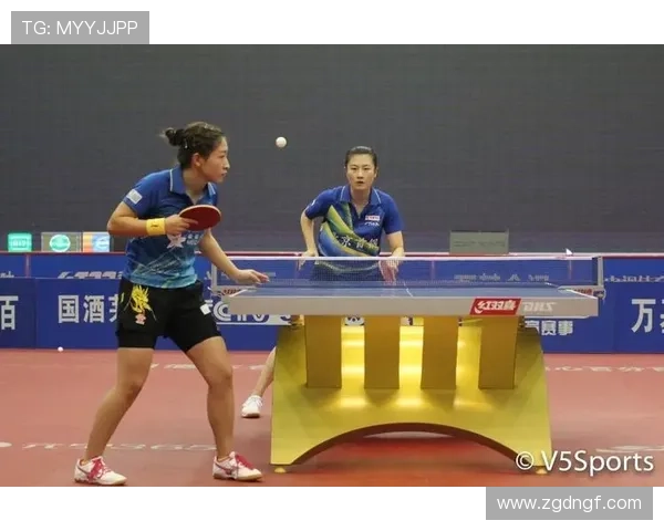 武汉乒乓球队与广州乒乓球队个人能力对比分析及赛后总结 武汉乒乓球队与广州乒乓球队个人能力对比分析及赛后总结